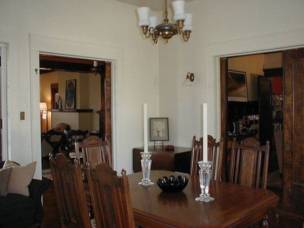 Morgan And Wells Bed And Breakfast Shelby Exterior foto